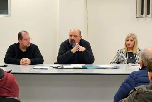 Αγώνας δρόμου – αλληλεγγύης για την Παγκόσμια Ημέρα Πρόσφυγα στον Βόλο
