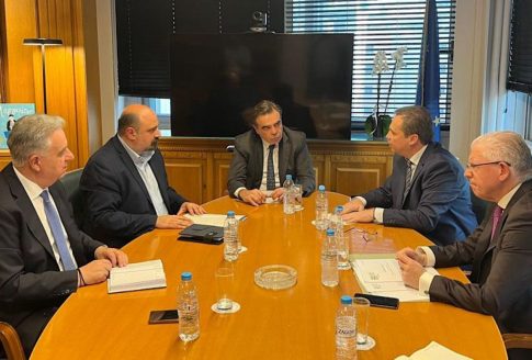 Στον Βόλο φυλάσσονται ανευρεθέντα ποδήλατα – Πρόσκληση στους πολίτες για αναγνώριση
