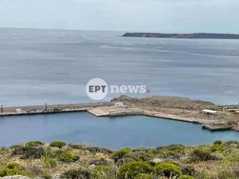 Επεισόδια στις συγκεντρώσεις για την Πρωτομαγιά στην Κωνσταντινούπολη – Πάνω από 350 συλλήψεις
