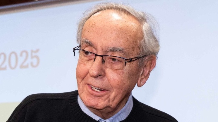 Πέθανε ο Δημήτρης Δασκαλόπουλος