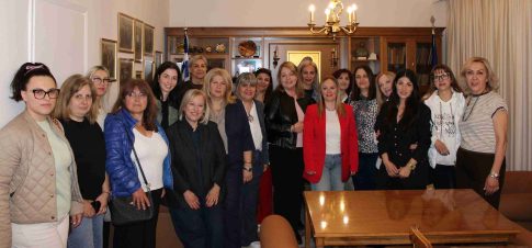 Εκδήλωση για τις σύγχρονες ελληνικές πόλεις – Πώς η Κοζάνη πήρε τη σημερινή της μορφή