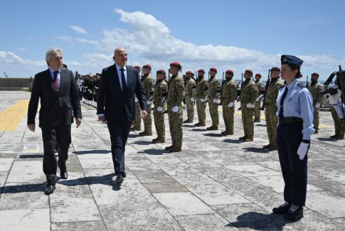 Παρέμεινε το Νοσοκομείο Αμαλιάδας στις <strong>άγονες περιοχές Β΄ κατηγορίας</strong>