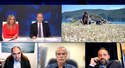 Θεσσαλονίκη: Σε εξέλιξη οι έρευνες για τον εντοπισμό της σορού άνδρα στον ποταμό Λουδία – Οι δράστες ομολόγησαν τη δολοφονία