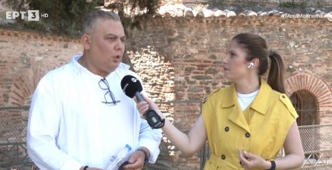 Γιαννιτσά: Πλήρης χρηματοδότηση για την Αστική Ανάπλαση από το Ταμείο Ανάκαμψης με άλλα 5,3 εκατ. ευρώ