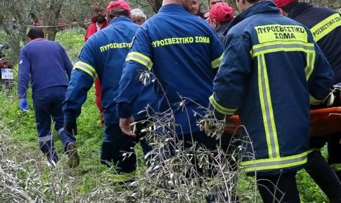 Χανιά: Κλειστό λόγω εργασιών παραμένει το Φαράγγι της Σαμαριάς – Αυτοψία της ομάδας του Ευθ. Λέκκα στον Εθνικό Δρυμό