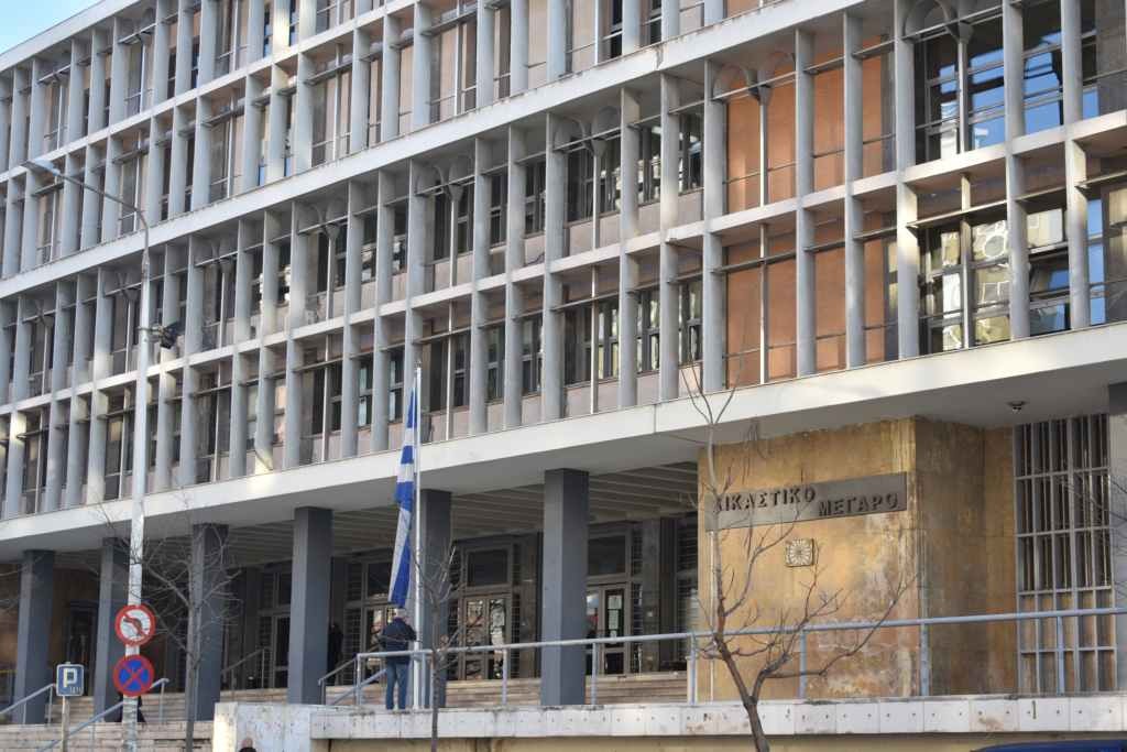 Θεσσαλονίκη: Δίωξη για εμπρησμό από αμέλεια στους 