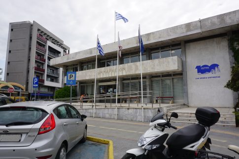 Διακοπές ρεύματος σε οικισμούς του Δήμου Μαρωνείας-Σαπών την Τρίτη 12 Μαΐου