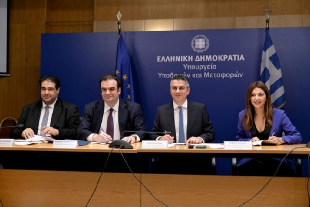 Δέκα εννέα σχολικά κτίρια της Πελοποννήσου στο πρόγραμμα «Μαριέττα Γιαννάκου»