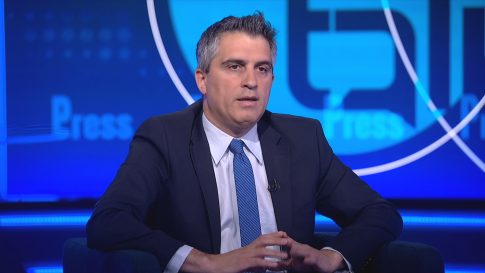 Το Θέατρο Τ διοργανώνει τριήμερο σεμινάριο<br>με τη σκηνοθέτη Γεωργία Μαυραγάνη