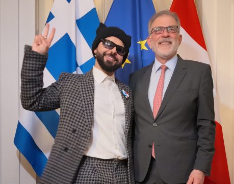 Πλεύρης στο ΕΡΤnews: Μειωμένες κατά 70% οι μεταναστευτικές ροές – Κλείνουν δομές ανηλίκων