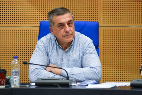 Υποτροφίες αριστείας από την Ισραηλιτική Κοινότητα Βόλου σε πρωτοετείς φοιτητές της Μαγνησίας