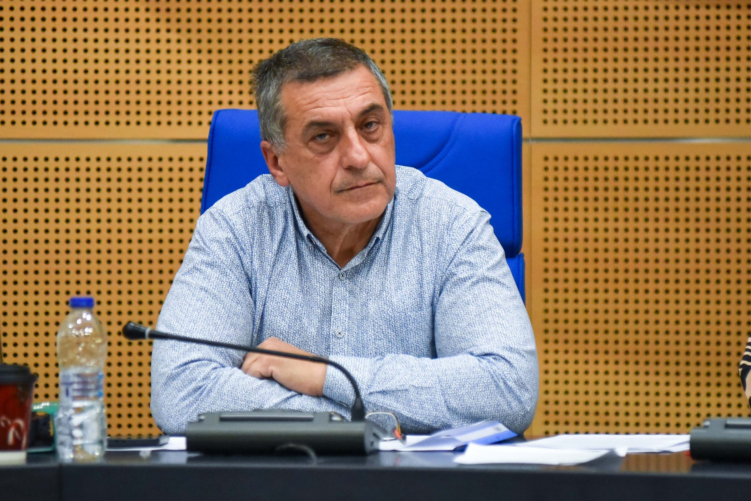 Η Περιφέρεια Θεσσαλίας επενδύει σε νέο μοντέλο αντιμετώπισης των εξαρτήσεων