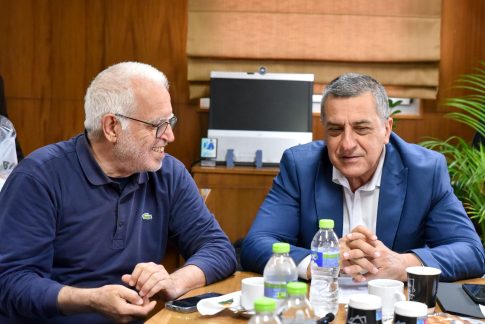 Δεύτερος ο Βόλος πανελλαδικά στην αξιοποίηση της Πρώιμης Παιδικής Παρέμβασης – Εκδηλώσεις στην παραλία της πόλης