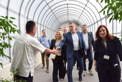 <strong>«Πράσινες» δωρεάν μετακινήσεις από τον Δήμο Ελασσόνας με ηλεκτρικά ποδήλατα</strong>
