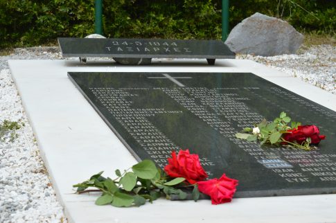 Απολύμανση με χλώριο προτείνει <br> o Διεθνής Ερυθρός Σταυρός