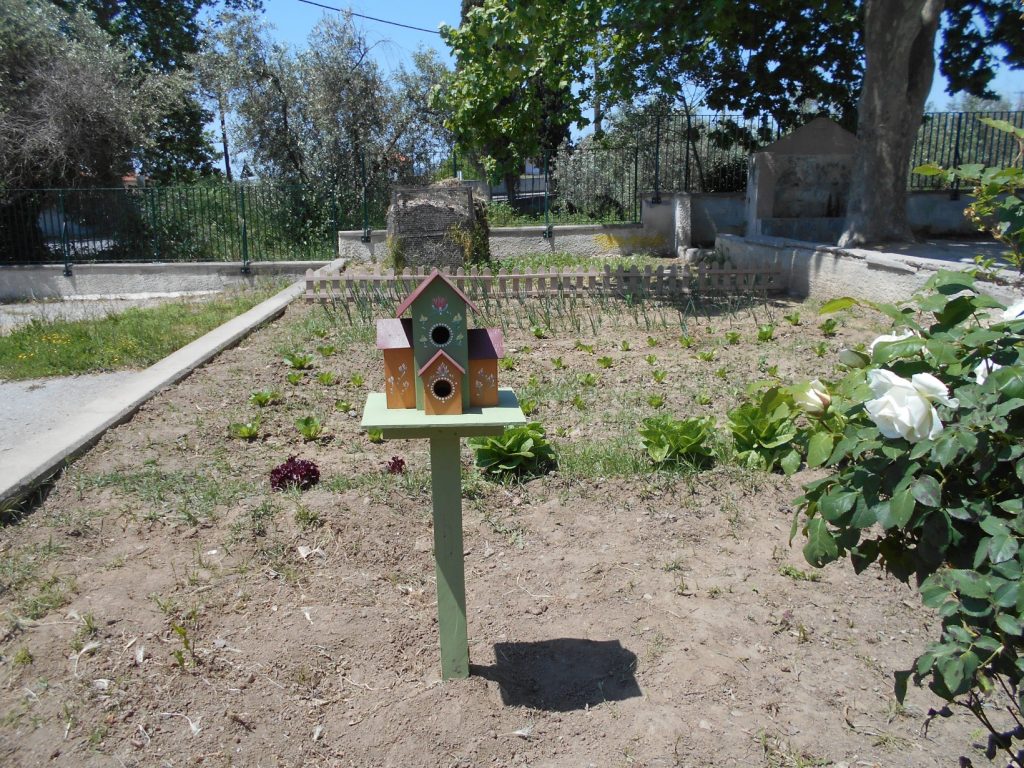 Οι μαθητές των Κάτω Λεχωνίων ξαναφέρνουν στο φως το έργο της Σοφίας Τοπάλη