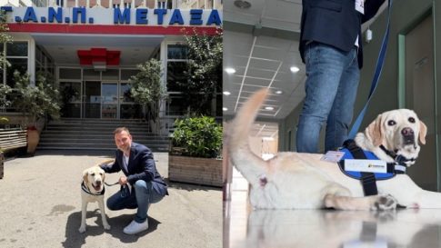 ΠΑΣΟΚ: Ούτε τα βασικά… για τους επιβάτες του Κρατικού Αερολιμένα Νέας Αγχιάλου
