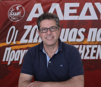Βόλος: Συνελήφθη με 35γρ. κοκαΐνης και με πλαστή πινακίδα στη μηχανή που οδηγούσε