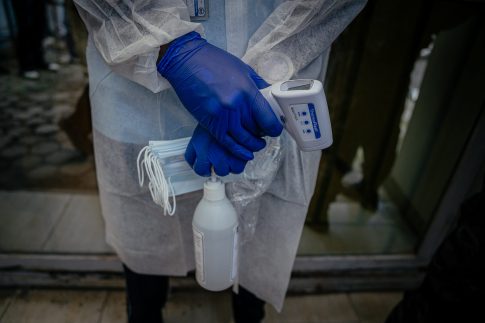 Χεζμπολάχ: Μπαράζ επιθέσεων κατά ισραηλινών στρατιωτικών στόχων στο βόρειο Ισραήλ