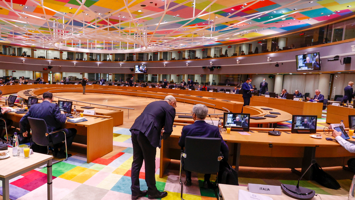 Ecofin: περισσότερα «όπλα» σε EPPO και OLAF