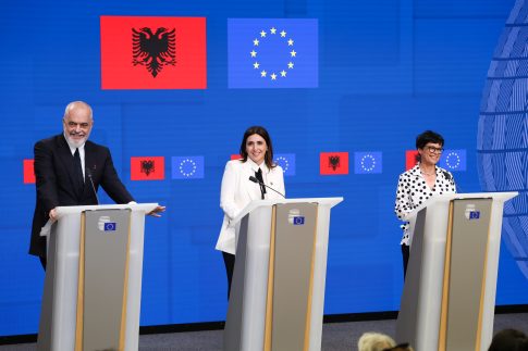 Μαγνησία: Πρώτη δύναμη η ΔΑΚΕ στους καθηγητές