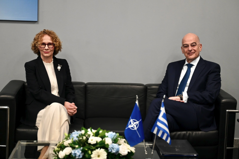 Διήμερη επίσκεψη Μητσοτάκη σε Άμπου Ντάμπι και Ιορδανία