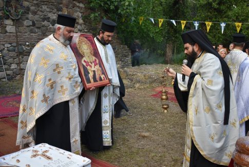 Κομοτηνή: Πρεμιέρα για το Περιφερειακό Συμβούλιο Νέων Ανατολικής Μακεδονίας και Θράκης