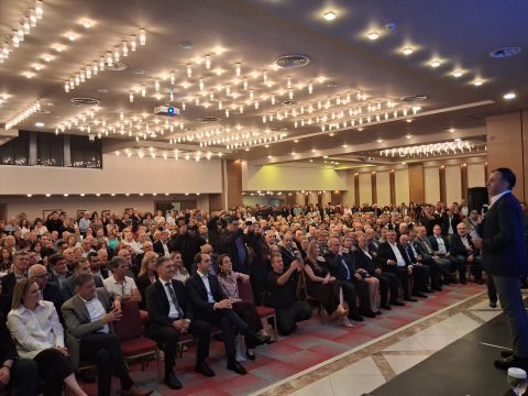 Δήμος Σερρών: Παρεμβάσεις για τη διασφάλιση  της προσβασιμότητας για όλους τους πολίτες