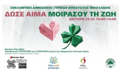 Πέντε ιατροί στο ΚΥ Βόλου και στο Αχιλλοπούλειο