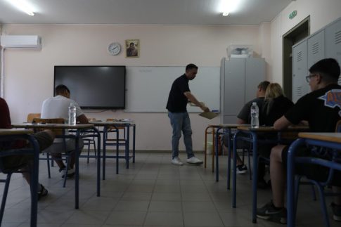 Σεισμός 5,2 Ρίχτερ στην Κίνα: Κατέρρευσαν εννέα σπίτια – Αναφορές για εγκλωβισμένους