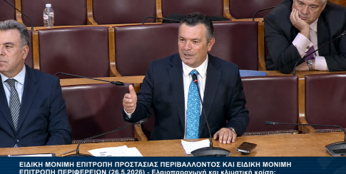 Στο νοσοκομείο Βόλου 30χρονη λεχώνα με μηνιγγίτιδα