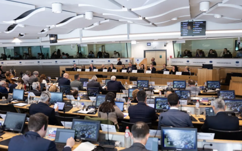 Βόλος: Από τα περιθώρια στην πολιτική εξουσία πραγματεύεται ο «Μετέωρος» του Ρίντβαλντ Δήμο