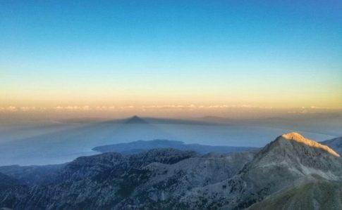 Πεζοπορική εξόρμηση ΕΟΣ ΜΝΑ.Λ στον νερόμυλο Ταλάντων