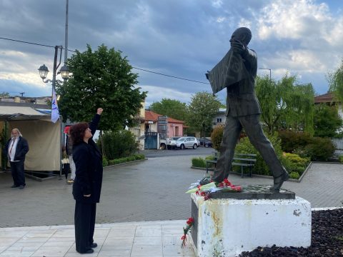 Εκδηλώσεις στην Πελοπόννησο για την ημέρα μνήμης της γενοκτονίας των Ποντίων