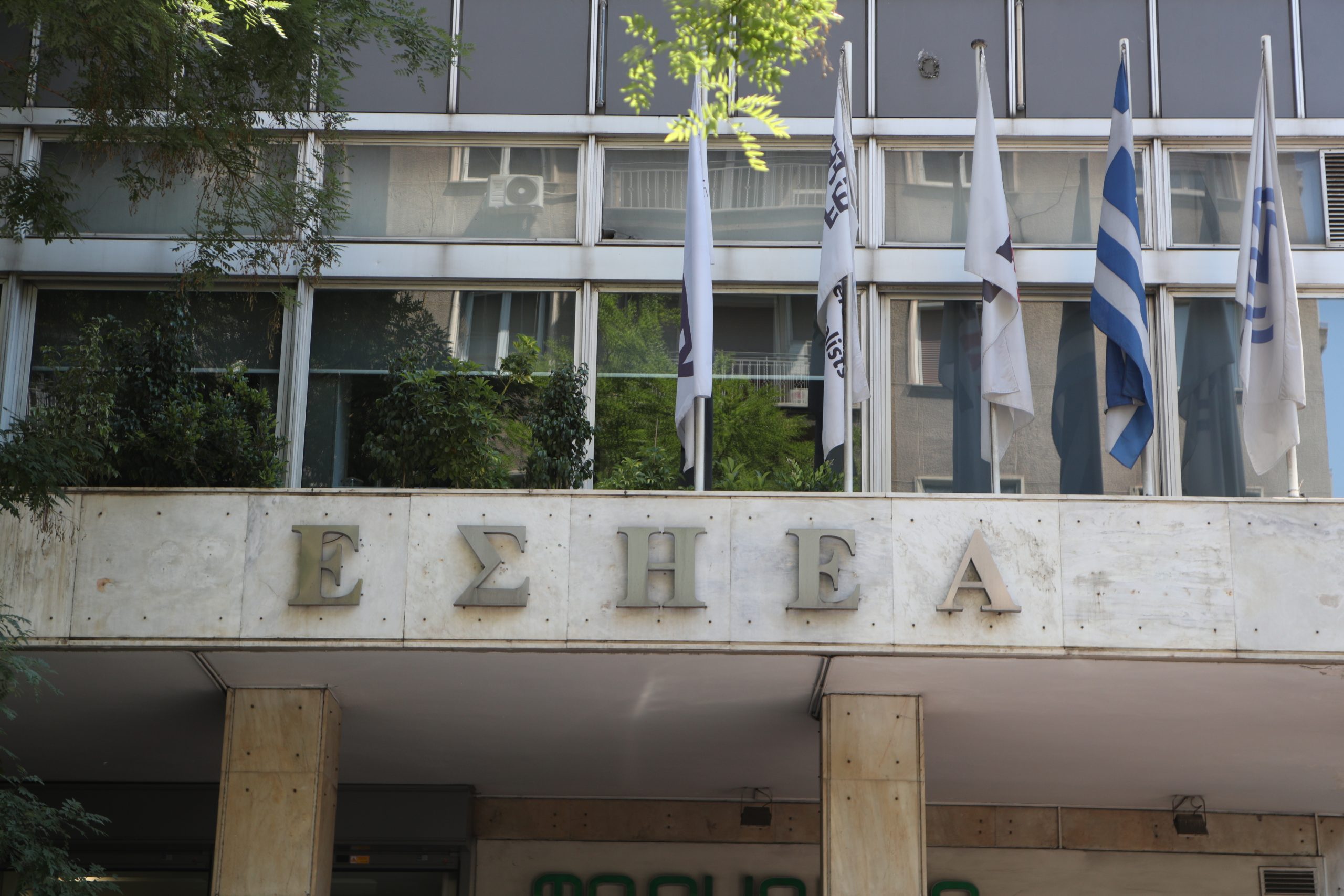Πέθανε σε ηλικία 87 ετών ο δημοσιογράφος και συγγραφέας Δημήτρης Γκιώνης