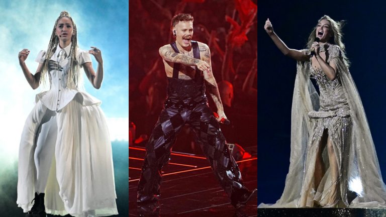 Eurovision 2026: Με το βλέμμα στον μεγάλο Τελικό ο Akylas – Εντυπωσιακές εμφανίσεις και ανατροπές στον Β’ ημιτελικό – Όλο το lineup του Σαββάτου (16/5)