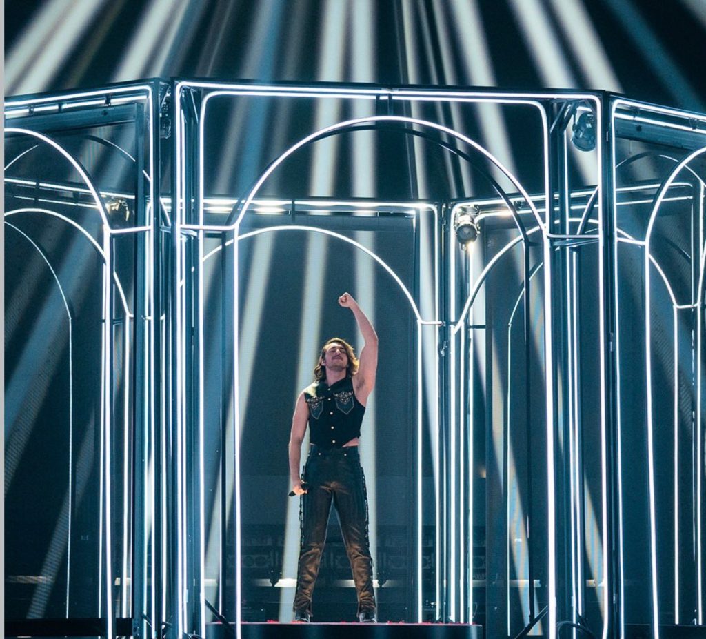 Λίγο πριν τον B΄ ημιτελικό της φετινής Eurovision – Προγνωστικά, ανάλυση και… πόθοι