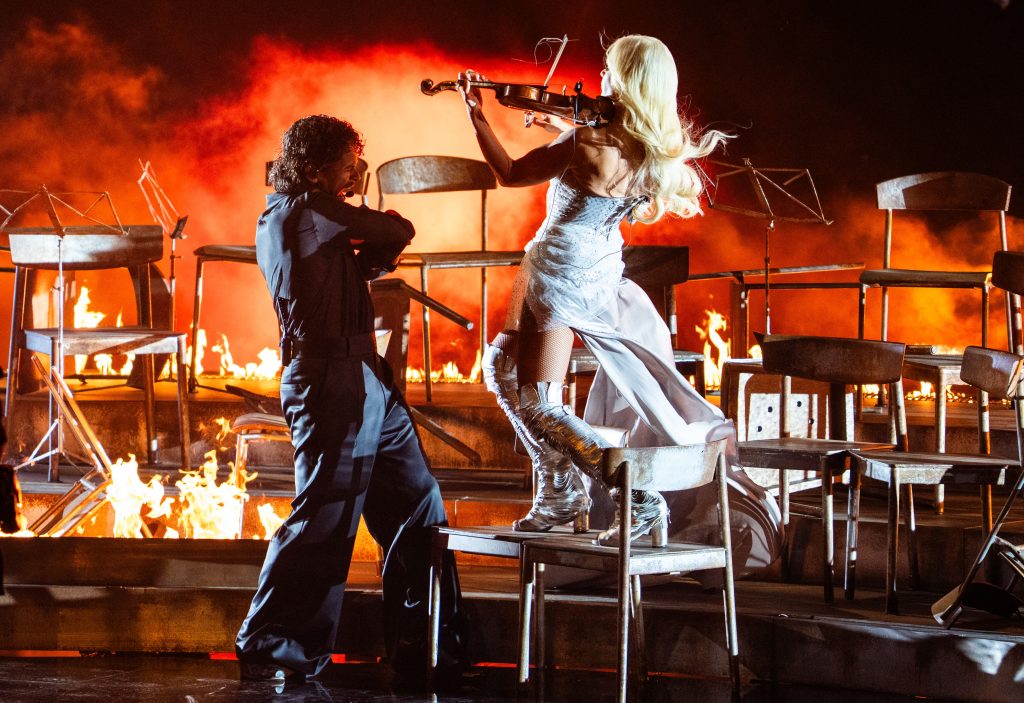 Λίγο πριν τον Μεγάλο Τελικό της φετινής Eurovision – Προγνωστικά, ανάλυση και… πόθοι