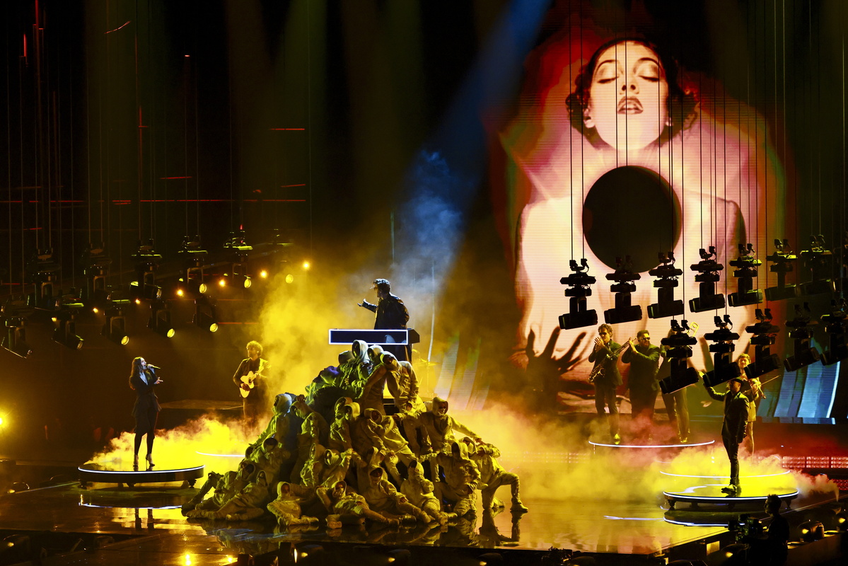 Eurovision 2026: Στον αστερισμό του μεγάλου τελικού – Ραντεβού με την ΕΡΤ1 για μια βραδιά γεμάτη εκπλήξεις