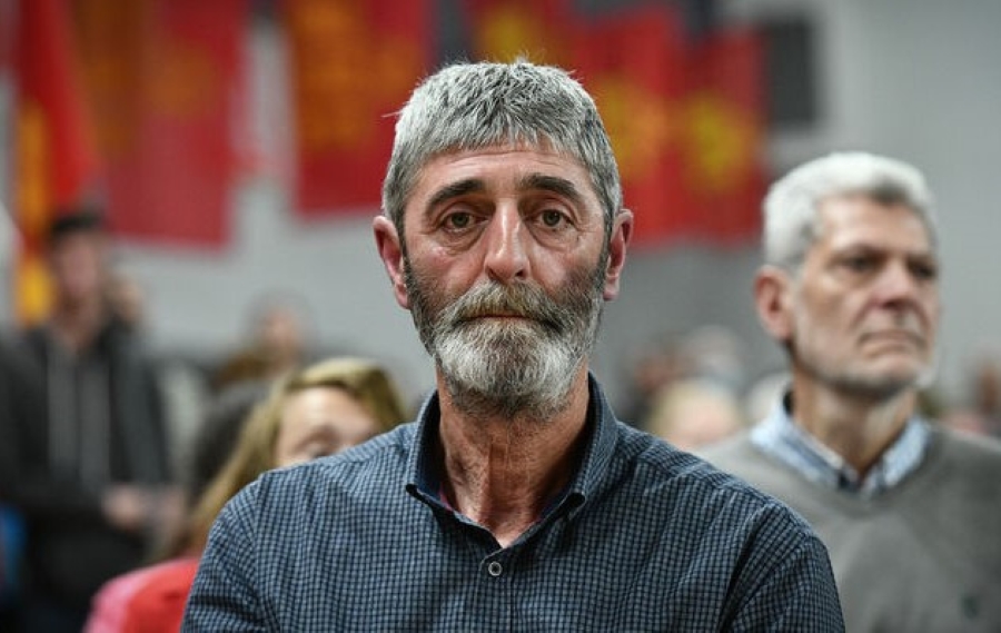 Ν. Έξαρχος: Ελλείψεις και ακατάλληλες υποδομές σε ειδικά σχολεία των Ιωαννίνων