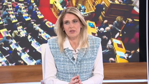 Διον.Τεμπονέρας: Θα βρίσκομαι στο Θησείο στις 26 Μαΐου – Υπάρχει μια συναντίληψη με τον Αλέξη Τσίπρα