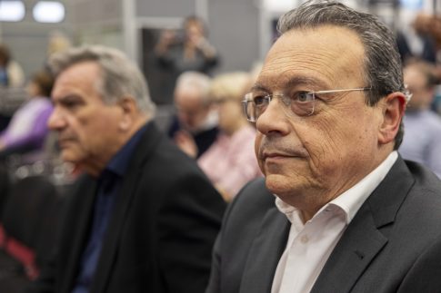 100 χρόνια από την ίδρυση της Νέας Ιωνίας Αττικής (φωτορεπορτάζ)