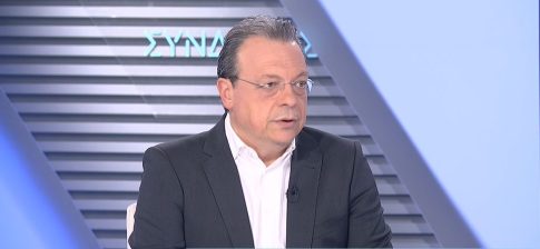 Ζευγάρι Τούρκων συνελήφθη στη Μυτιλήνη για οπλοκατοχή – Τι ισχυρίστηκαν στις Αρχές