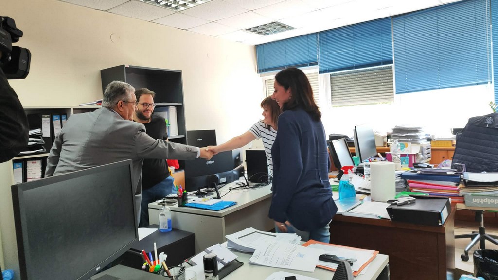 farmathen-koutsoubas-dimos Δ. Κουτσούμπας Θράκη: Μόνο με το ΚΚΕ δυνατή Λαϊκή Αντιπολίτευση