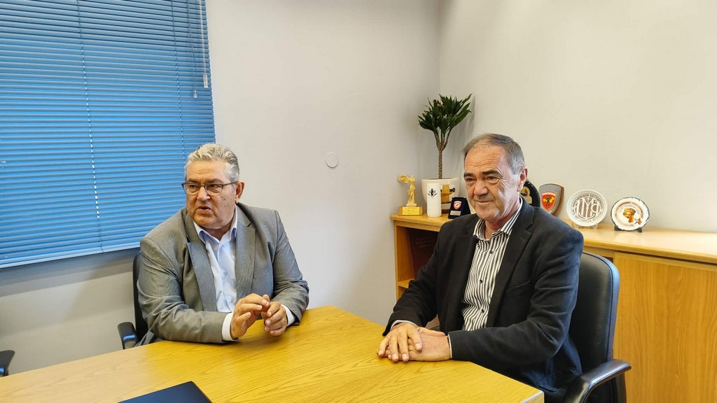 farmathen-koutsoubas-ioanou-1 Δ. Κουτσούμπας Θράκη: Μόνο με το ΚΚΕ δυνατή Λαϊκή Αντιπολίτευση