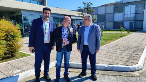 Κομοτηνή: Ενημερωτική εκδήλωση για τη Λυκειακή Εκπαίδευση