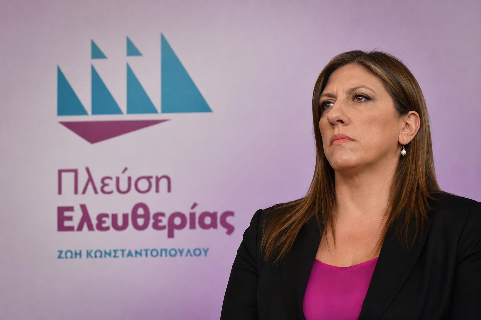 Πλεύση Ελευθερίας: Σεβασμός και αλληλεγγύη προς τους νέους που αγωνίζονται για τον παλαιστινιακό λαό