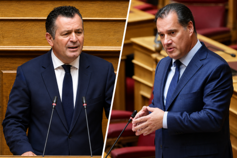 Σειρά επαφών της Ζέττας Μακρή στο Παρίσι για άμυνα, ασφάλεια και ευρωπαϊκές προκλήσεις