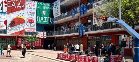Αχαΐα: Κινητοποίηση για την επαναλειτουργία του Οδοντωτού Διακοπτό – Καλάβρυτα