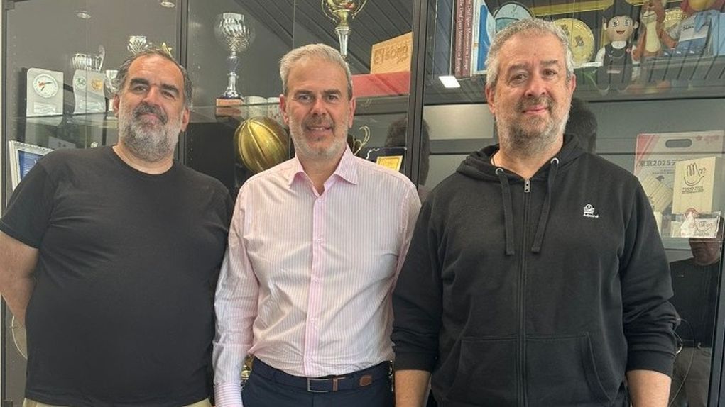 EuroLeague: Όλοι στη γιορτή, από το φάιναλ φορ στους Deaflympics 2029 – Η Αθήνα επενδύει στον αθλητισμό χωρίς αποκλεισμούς